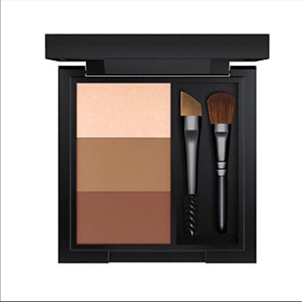 M.A.C Great Brows in Tapered